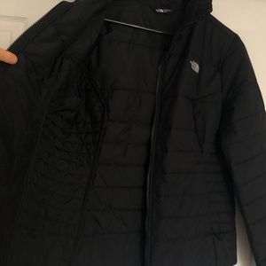 Women’s NORTHFACE JACKET